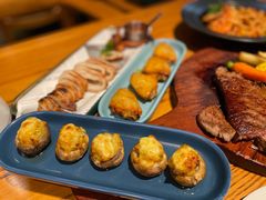 -SEN CASTLE城堡西餐(创意设计中心店)