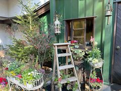 -三鹰之森吉卜力美术馆