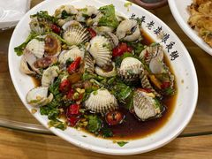 -长平老姿娘夜粥(平东一街店)