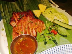 -星叶·东南亚料理(宁波万象汇店)
