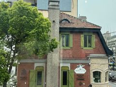 -Money Shops(愚园路店)