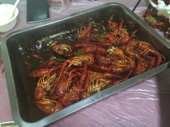 阿木龙虾(河间路店)-阿木龙虾(河间路店)