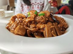 -桂园餐厅(五大道店)