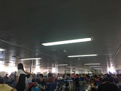 -粤海铁路北港码头