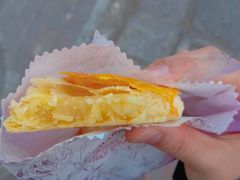 榴莲酥-长发西饼(临顿路店)
