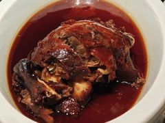 -南京大牌档(济南万象城店)