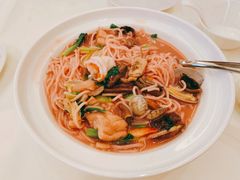 -莆田餐厅PUTIEN(西安万象天地店)