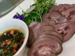 -曙光国际大酒店中餐厅