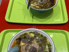 -孔师傅八仙老鸭粉丝汤(上海市第一食品商店南东店)