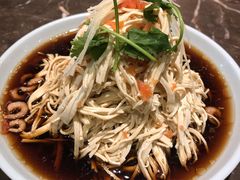 -冶春茶社(星汉大厦店)