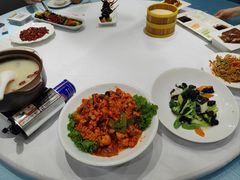 -津悦·正阳春烤鸭(红旗南路店)