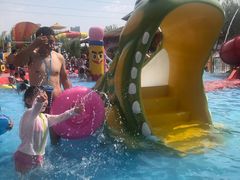 -华夏文旅海洋公园