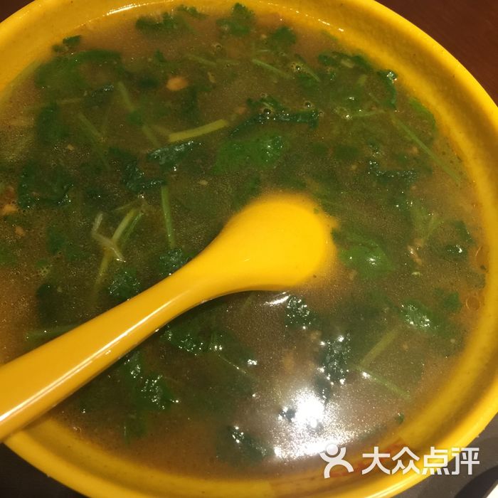 大壶春咸蛋黄肉松青团图片-北京生煎-大众点评网