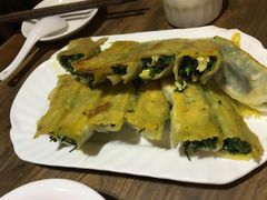 -海荣锅贴馆(五味十字店)