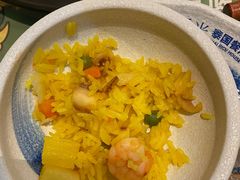 -泰香米泰国餐厅(中大国际店)