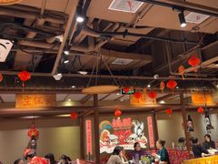 -姚稷大铁锅(龙之梦店)