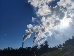 -台山黑沙湾海浴场