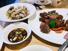 猪肚胡椒煲银杏汤-德胜轩正宗顺德菜(宝安沙井会展中心店)