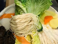 -许府牛火锅(信义坊总店)