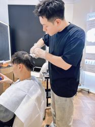 -汤尼英盖TONI&GUY-essensuals