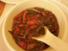 -八先生涮肉房(三里河店)