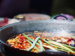 -四小区火锅·巷子里的重庆火锅(花照壁店)