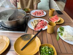 -中家鑫园温泉酒店鑫悦汤泉