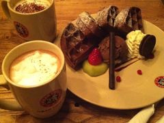 Maan&nbsp;Coffee(金桥店)-MAAN COFFEE(金桥店)