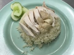 -红大哥水门鸡饭(總店)