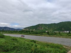 -图们国门景区