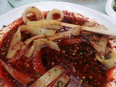 -清真悦宾楼食府(海湖店)