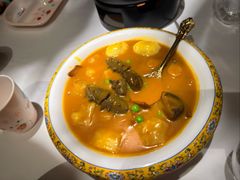 -彩虹之约•淮扬家宴(亚运村店)