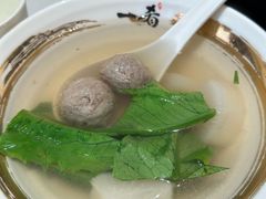 -一肴·牛肉粿条(深圳湾睿印店)
