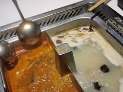 -海底捞火锅(威高广场店)