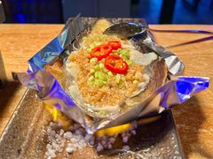 烤带子-质烤烤物·活烤海鲜(质烤总店)
