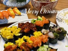 -赤稻·日式料理(禅城店)