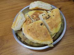 -郝刚刚羊杂割(柳巷店)