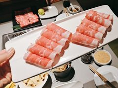 -海底捞火锅(万达广场店)