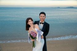 -安娜公馆婚纱摄影(锦州店)