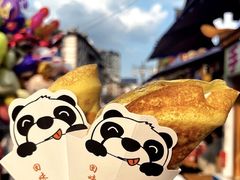 -徐六孃正宗甜皮鸭(张公桥店)