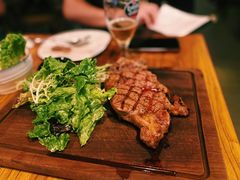-El Bodegon阿根廷秘鲁餐厅(幸福路店)