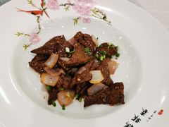 -聚春园自助餐厅(东街口店)