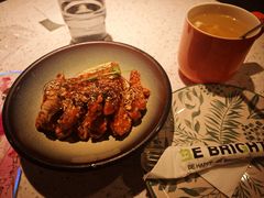 -BE BRIGHT KITCHEN(正佳广场店)