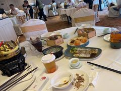 -龙庭华宴·粤菜·早茶