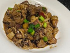 -小城故事·地道宁波味(月湖盛园店)