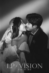 点击看大图 -乐派诗婚纱摄影