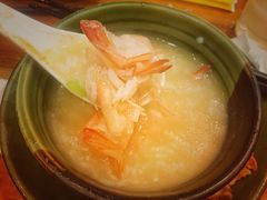 -金穗园·砂锅粥.醉鸡煲火锅(长寿路店)