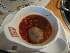 -海银海记潮汕牛肉火锅(新港中路海珠店)