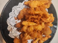 -和平馆·地道港澳茶餐厅(西门口店)