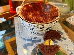 -西关84·History·Art·Cafe